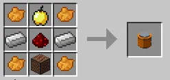 Music Capsules — Minecraft data pak, rasm 7