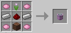 Music Capsules — Minecraft data pak, rasm 8