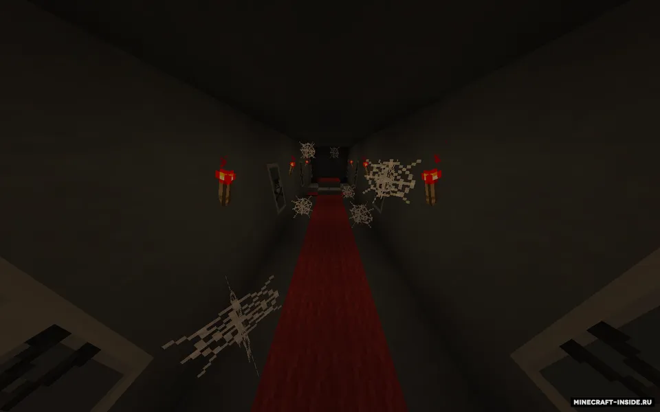 Lots'a Gunz — Minecraft data pak, rasm 6