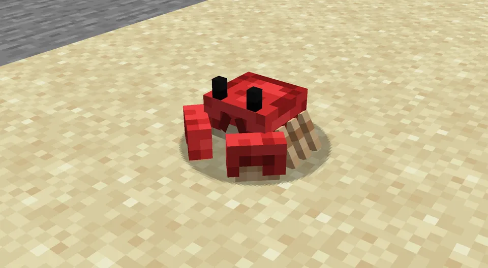 Prisma Craft 2.0 — Minecraft data pak, rasm 3