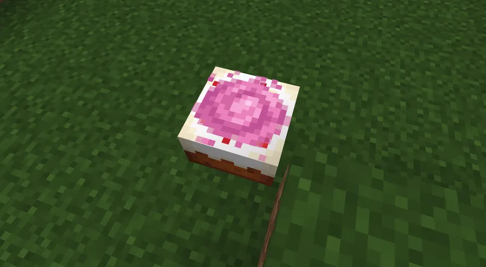 Prisma Craft 2.0 — Minecraft data pak, rasm 4
