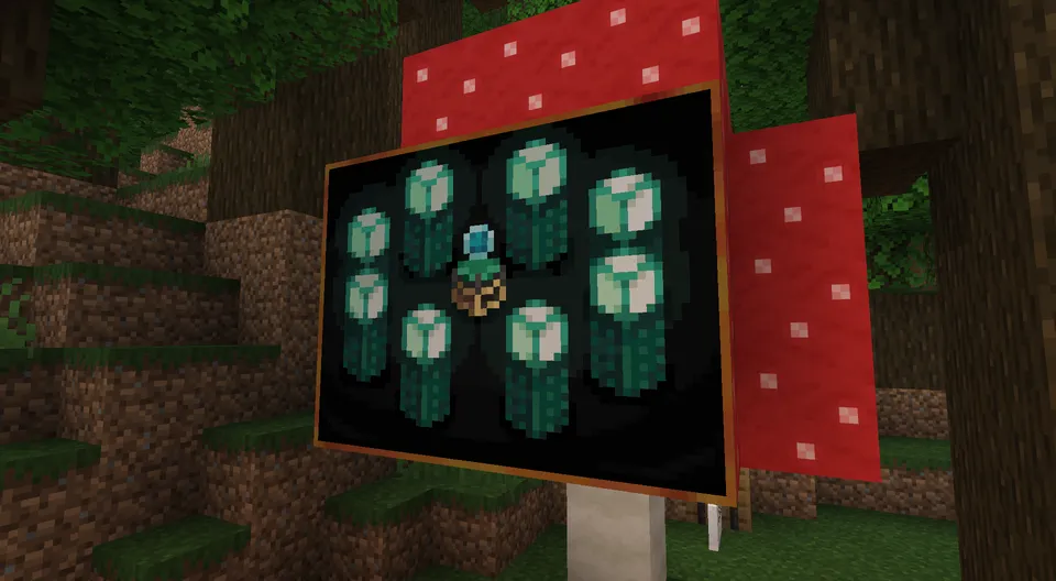 Prisma Craft 2.0 — Minecraft data pak, rasm 5