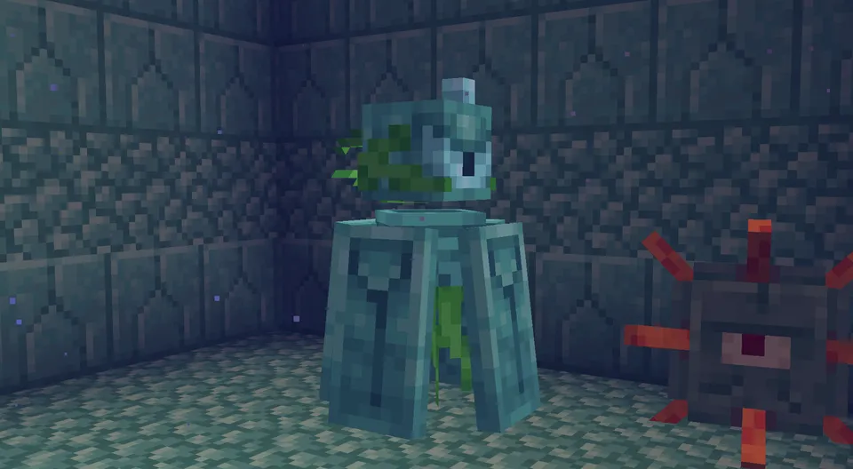 Prisma Craft 2.0 — Minecraft data pak, rasm 8