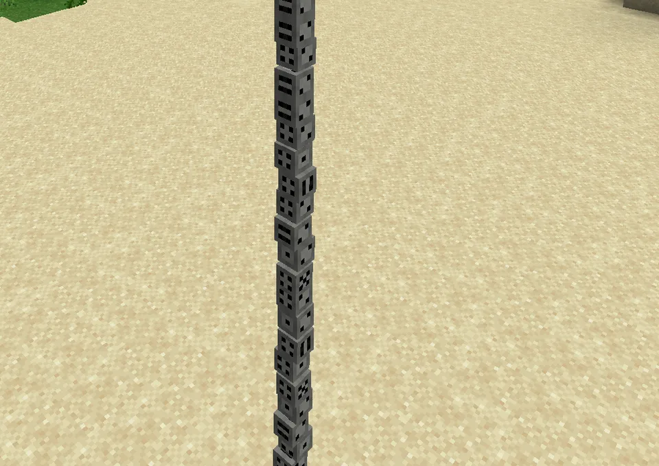 Dice Rebuild — Minecraft mod, rasm 5