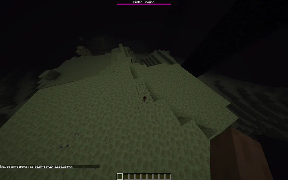 Kichkina moblar — Minecraft data pak, rasm 2