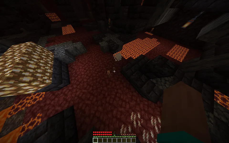 Kichkina moblar — Minecraft data pak, rasm 3