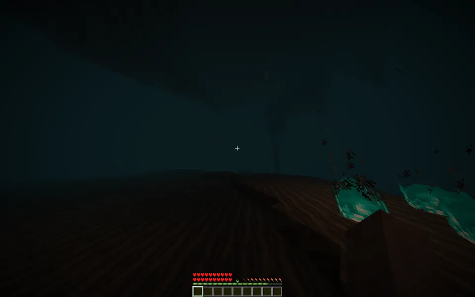 Kichkina moblar — Minecraft data pak, rasm 4