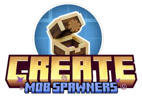 Create: Mob Spawners