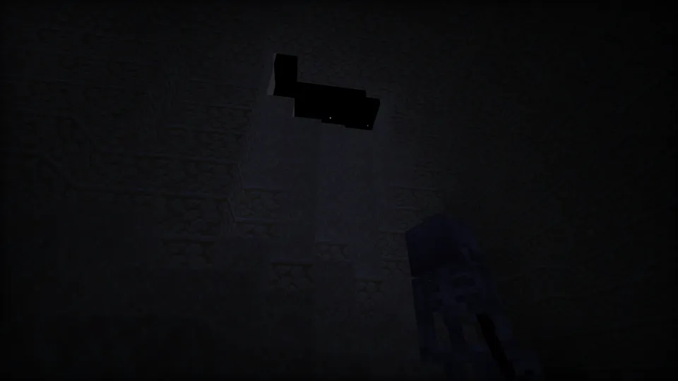 Vixid Prism: Ultra Fast — Minecraft shader, rasm 5