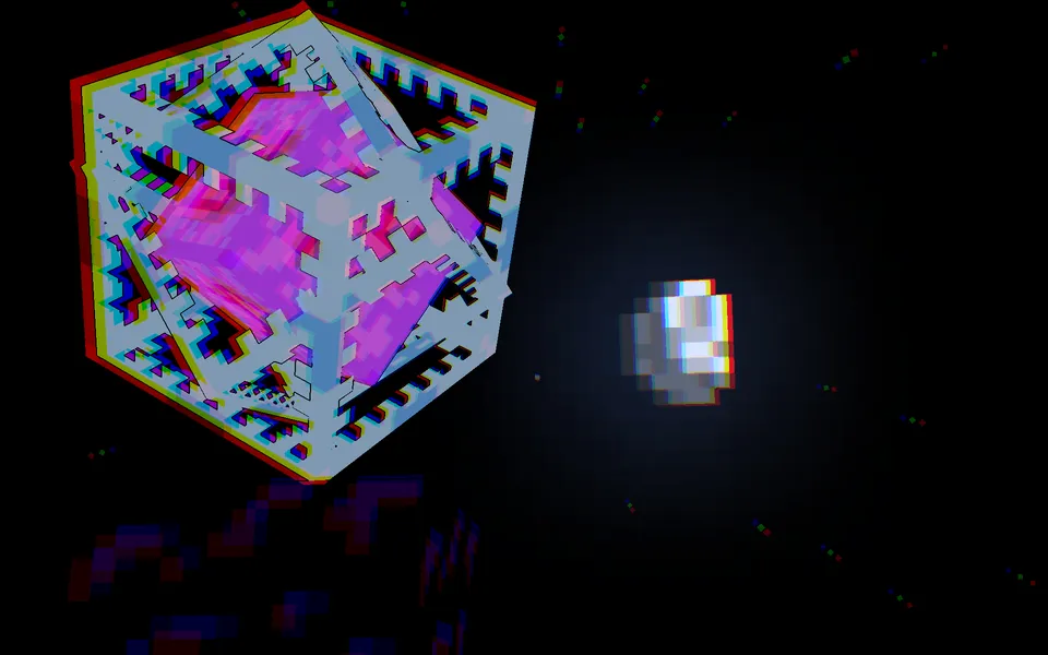 Lunacy — Minecraft shader, rasm 2
