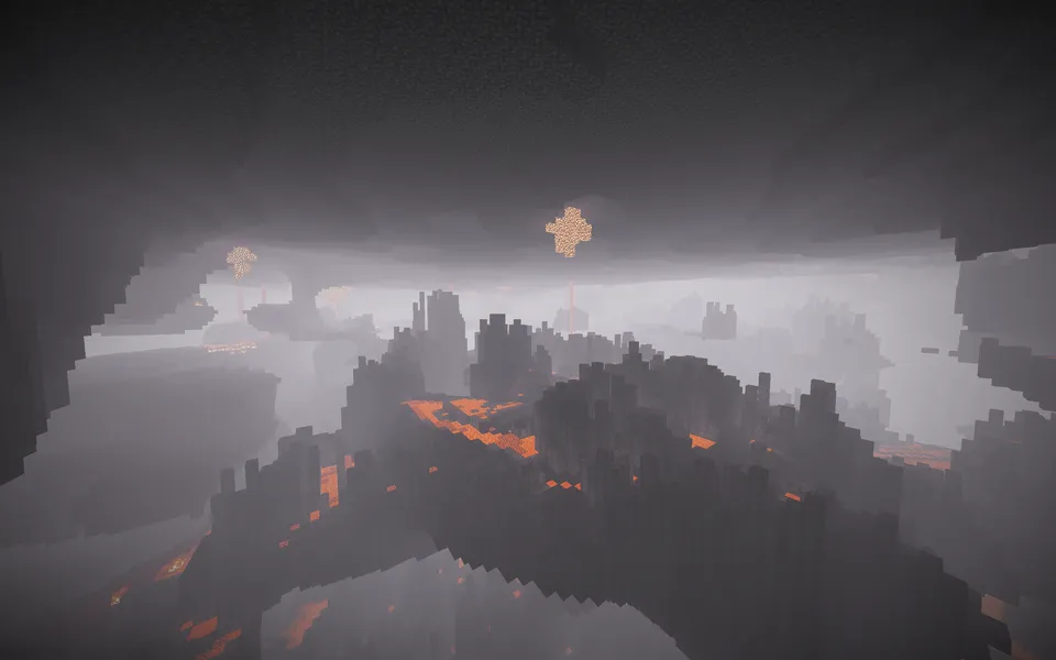 Haste — Minecraft shader, rasm 4