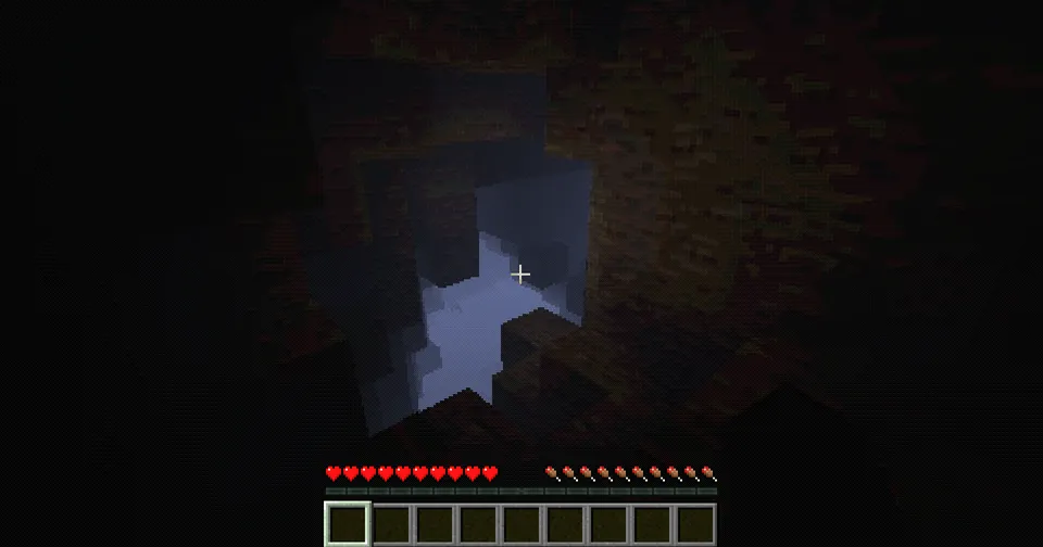 PSX-Core — Minecraft shader, rasm 4