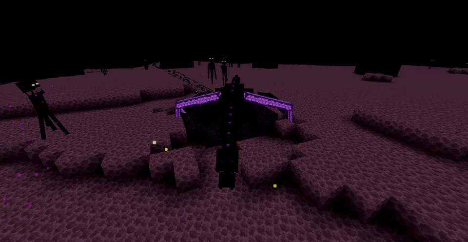 SovA by laeb — Minecraft shader, rasm 2