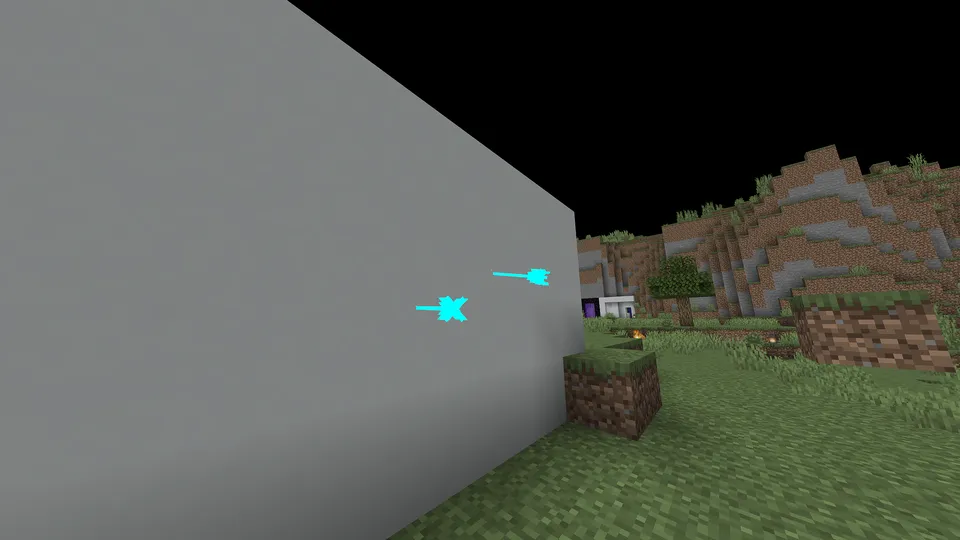 PVP ZeroX — Minecraft shader, rasm 3