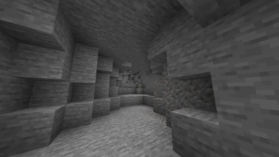 PVP ZeroX — Minecraft shader, rasm 6