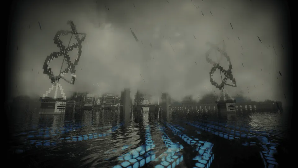 Surreal Shaders — Minecraft shader, rasm 4