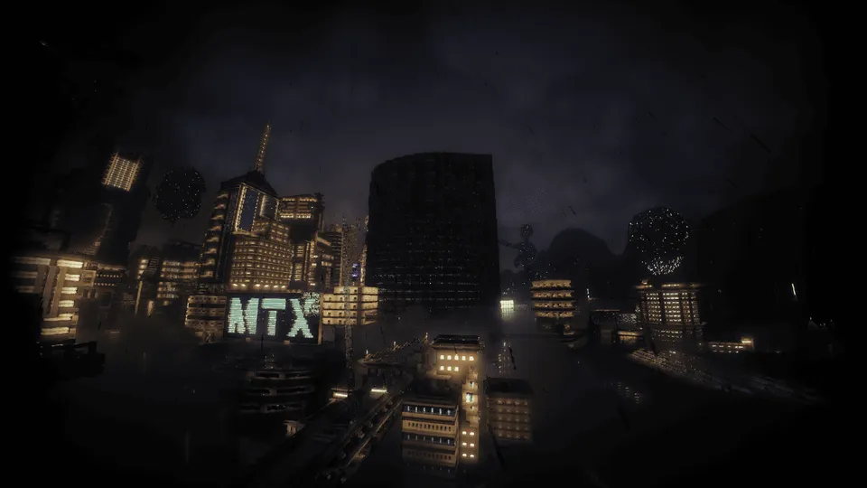 Surreal Shaders — Minecraft shader, rasm 6