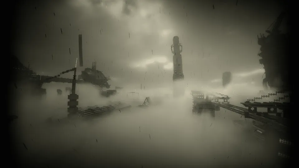 Surreal Shaders — Minecraft shader, rasm 7
