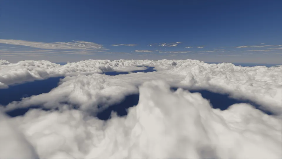 Proxima — Minecraft shader, rasm 8