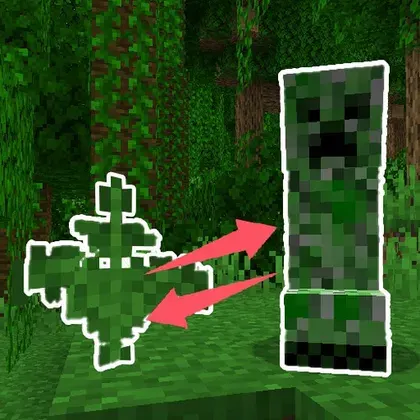 Creefern (Creeper Fern)