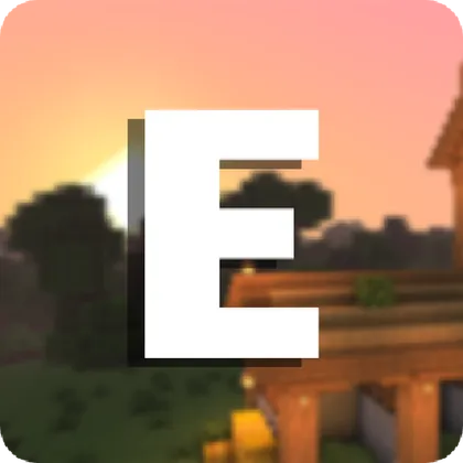 Eclipse — Minecraft shader, rasm 1