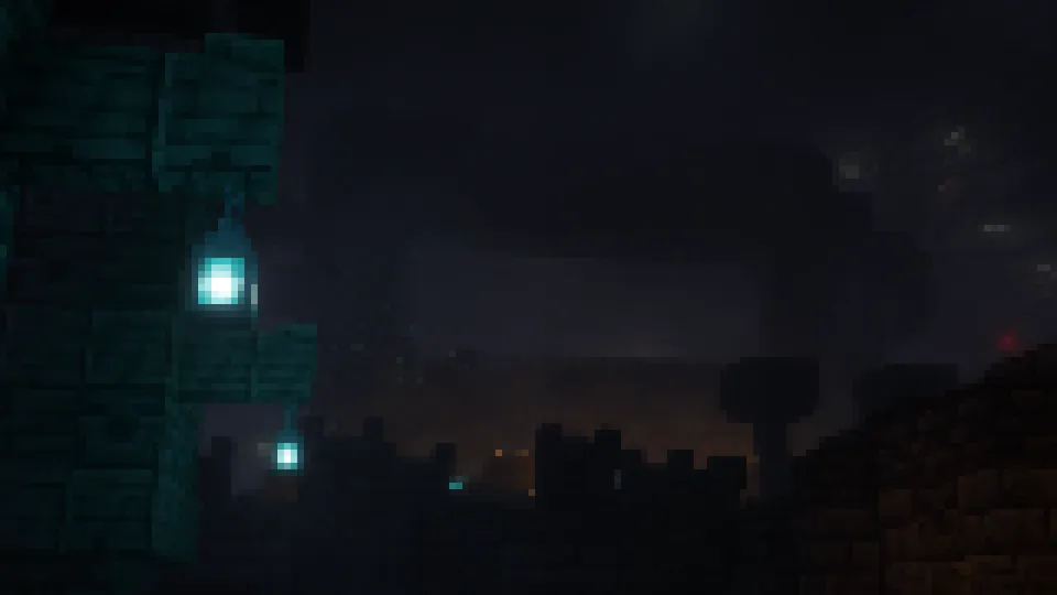 PixelCraft — Minecraft shader, rasm 5