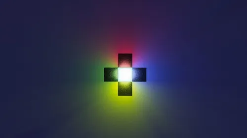 Oct-Path — Minecraft shader, rasm 1