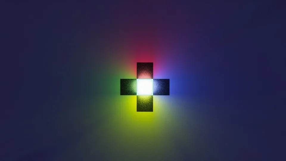 Oct-Path — Minecraft shader, rasm 8