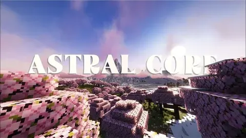 AstralCore