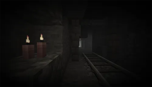 1920 Vanilla Shader | Fabulous — Minecraft shader, rasm 1