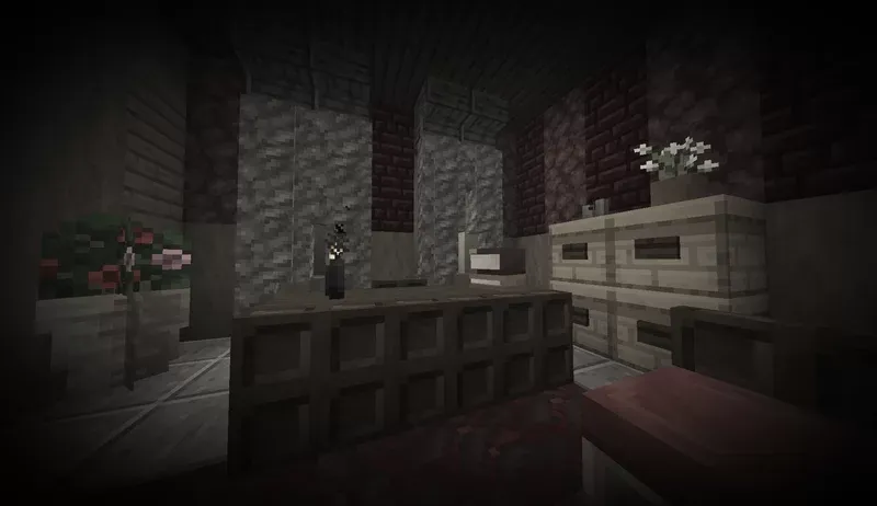 1920 Vanilla Shader | Fabulous — Minecraft shader, rasm 2