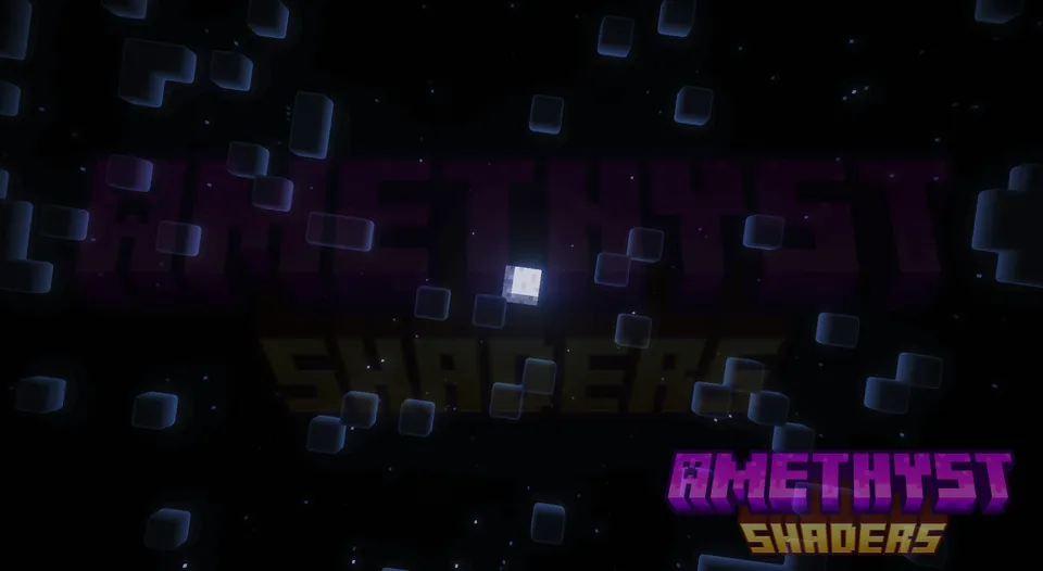 Amethyst — Minecraft shader, rasm 6