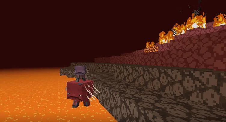 JJPShaders — Minecraft shader, rasm 3
