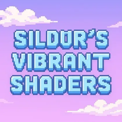 Sildur's Vibrant Shaders