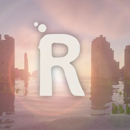 Reverie — Minecraft shader, rasm 1