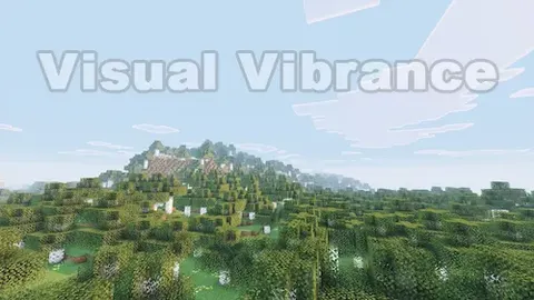 Visual Vibrance