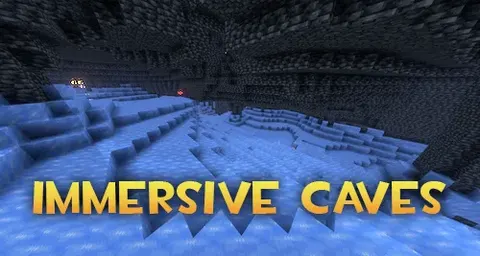 Immersive Caves