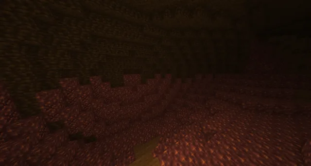 Immersive Caves — Minecraft mod, rasm 2
