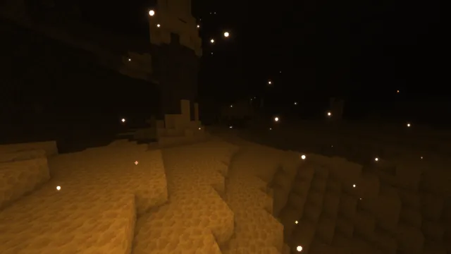 Immersive Caves — Minecraft mod, rasm 5