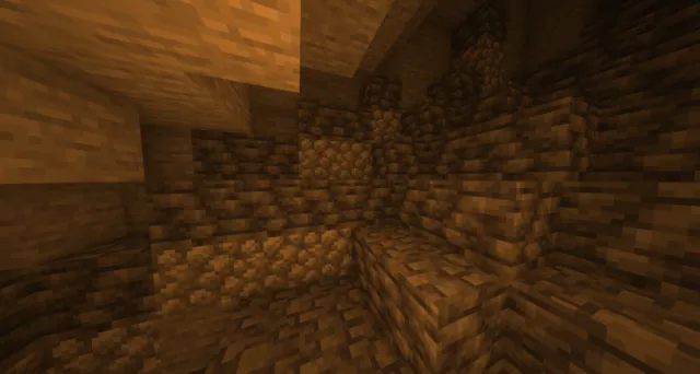 Immersive Caves — Minecraft mod, rasm 8