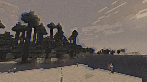 Warped Memory