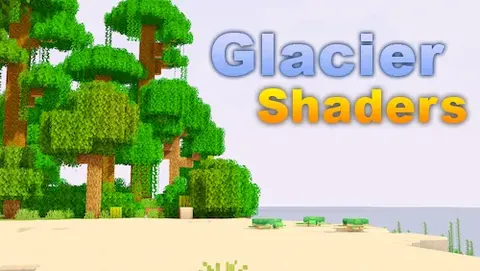 Glacier