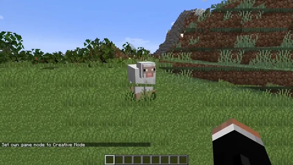 Shader Shenanigans — Minecraft shader, rasm 3