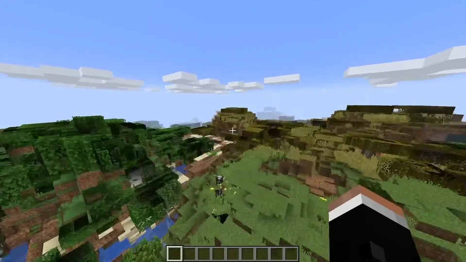 Shader Shenanigans — Minecraft shader, rasm 4