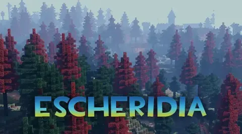 Escheridia