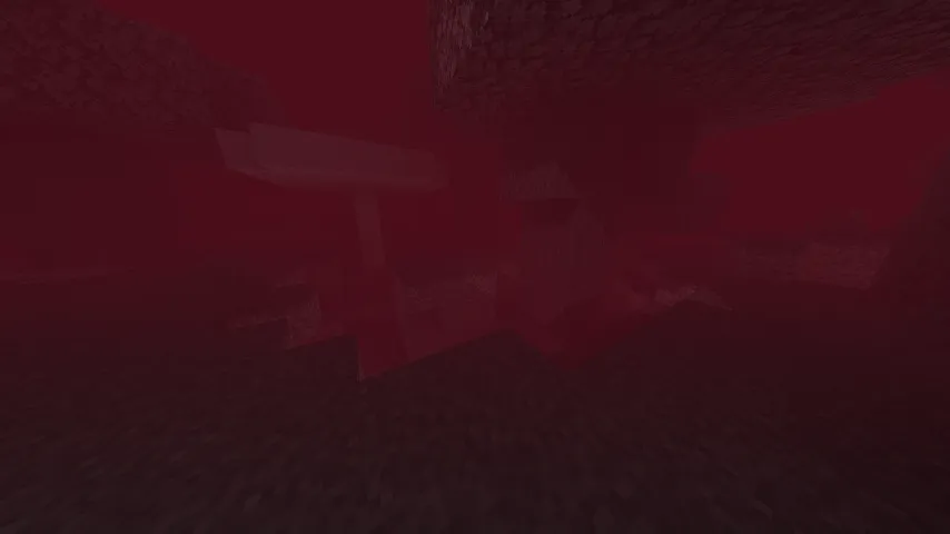 Bloody — Minecraft shader, rasm 2