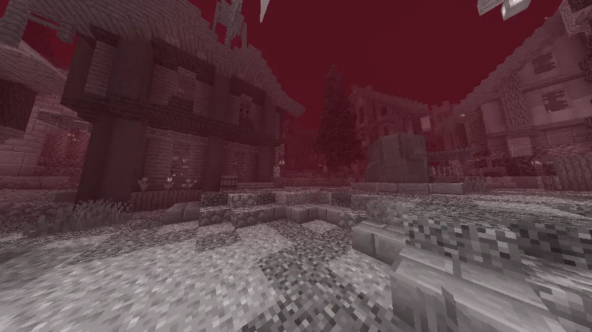 Bloody — Minecraft shader, rasm 4
