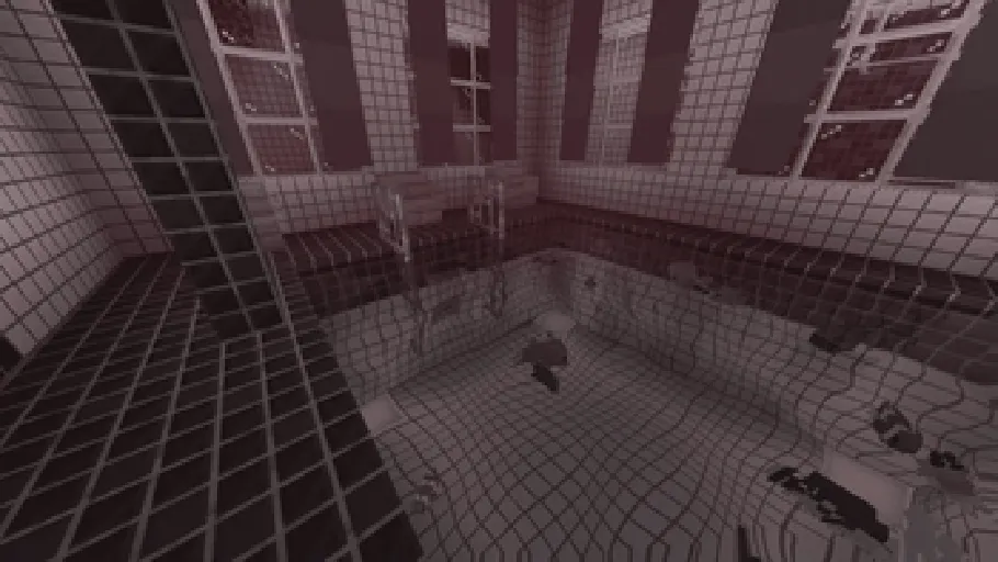 Bloody — Minecraft shader, rasm 5