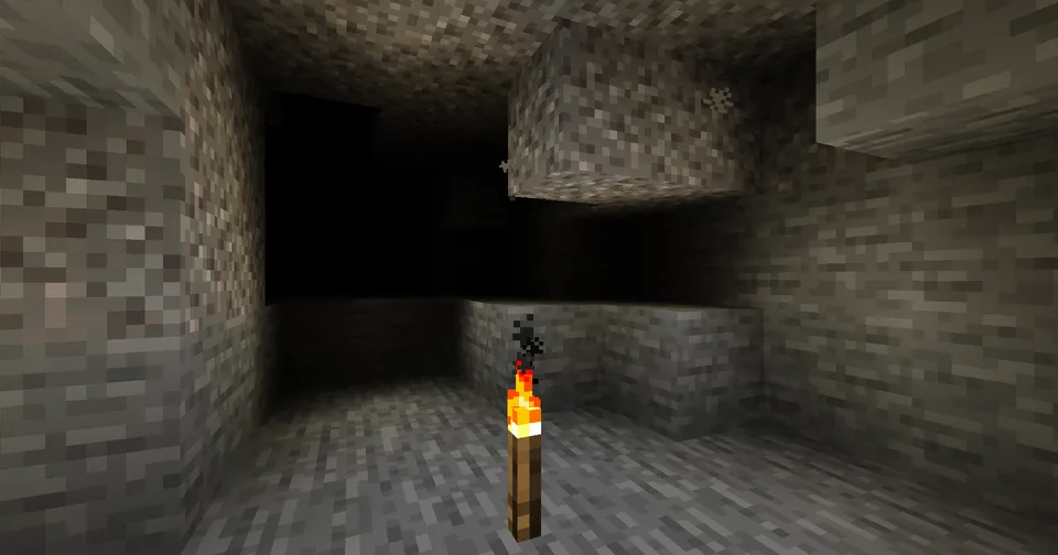 Optimism — Minecraft shader, rasm 2