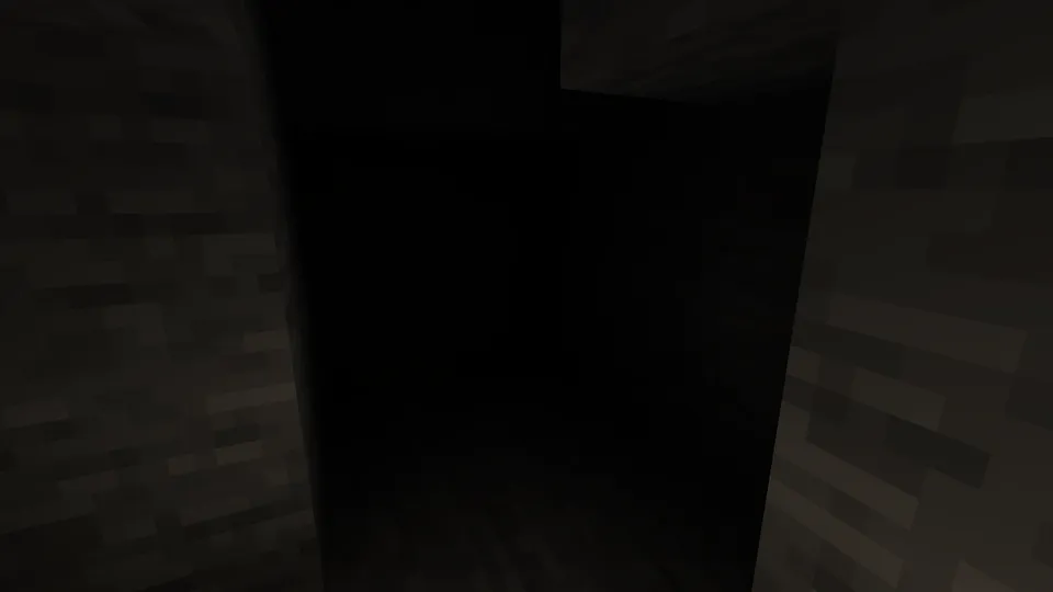 Optimism — Minecraft shader, rasm 3